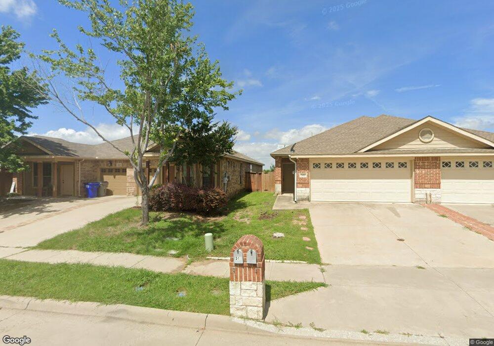 353 Armstrong Ln, Lavon, TX 75166 - photo 1