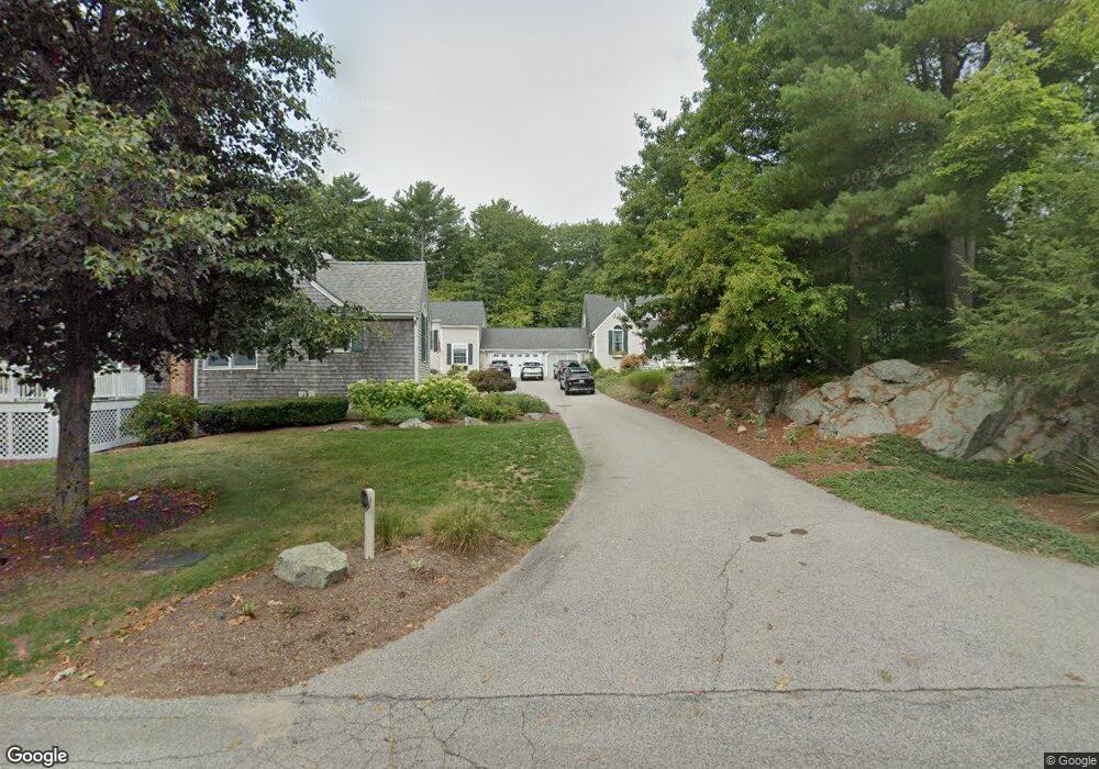 17 Cedarledge Village, Cohasset, MA 02025 - photo 1