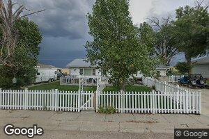 507 7th St, Hugo, CO 80821