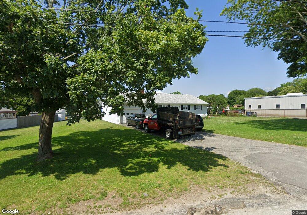 48 Pleasant Ave, Tiverton, RI 02878 - photo 1