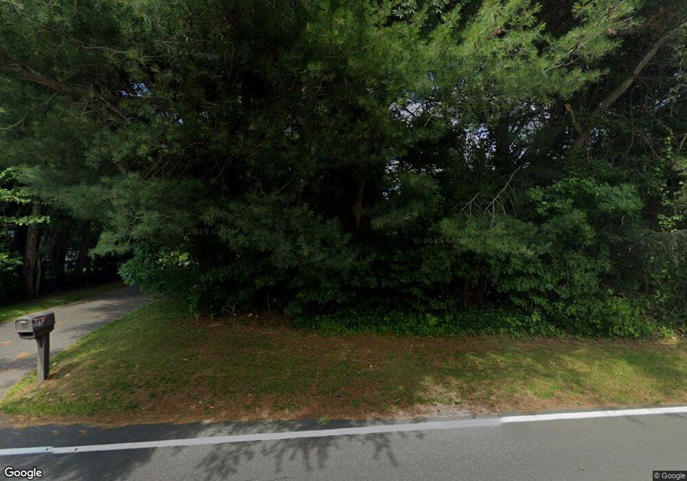 255 Chestnut Tree Hill Rd, Oxford, CT 06478 - photo 1