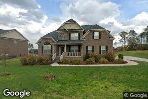 830 Indian River Dr, West Columbia, SC 29170