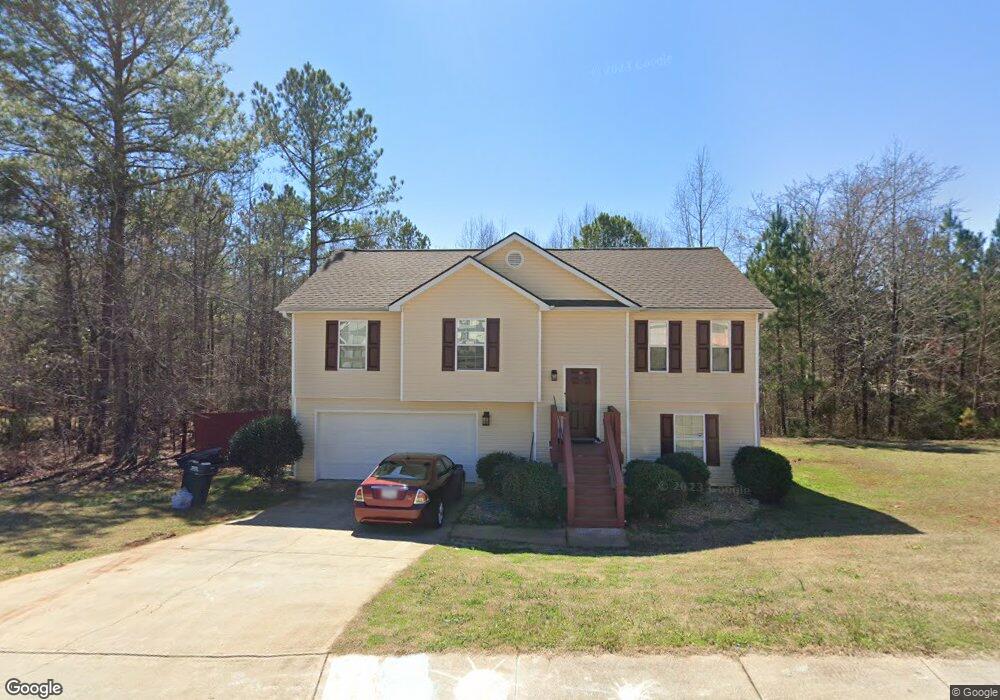 10 Wilbur Way, Covington, GA 30016 - photo 1