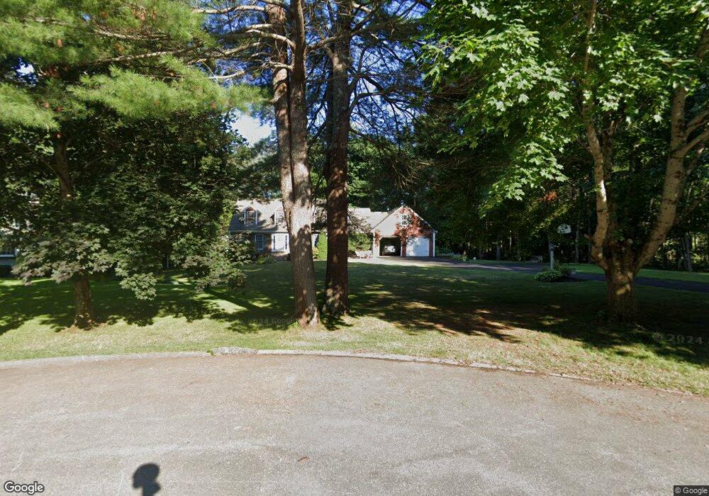 29 Scrimshaw Ln, Saco, ME 04072 - photo 1