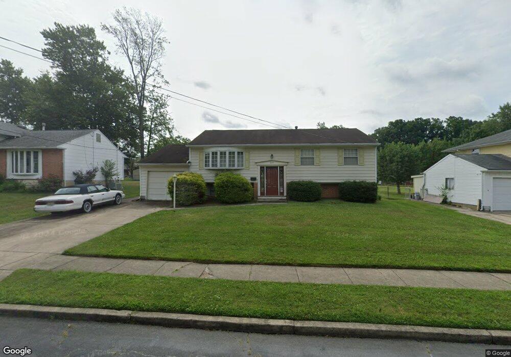 227 Woods Ln, Somerdale, NJ 08083 - photo 1