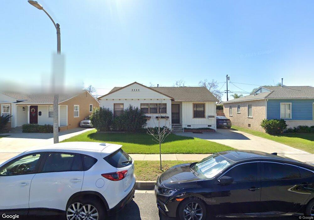 3338 Sandwood St, Lakewood, CA 90712 - photo 1