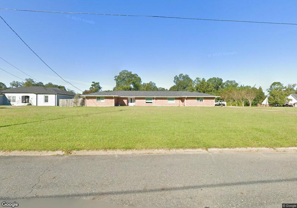 705 S Texas St unit South, Deridder, LA 70634 - photo 1