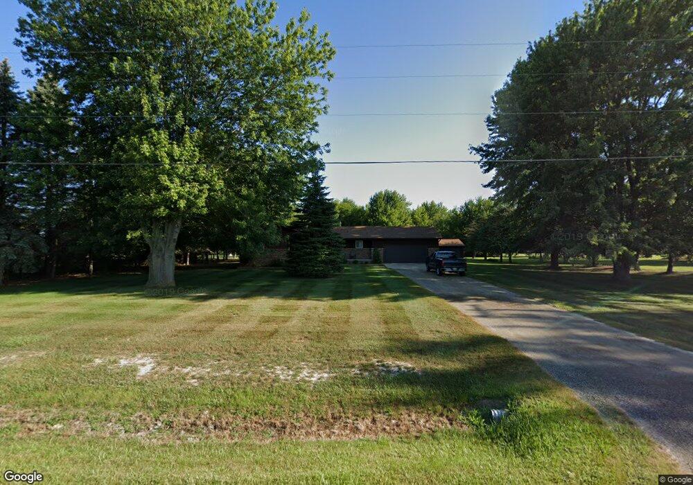 6040 W Farrand Rd, Clio, MI 48420 - photo 1