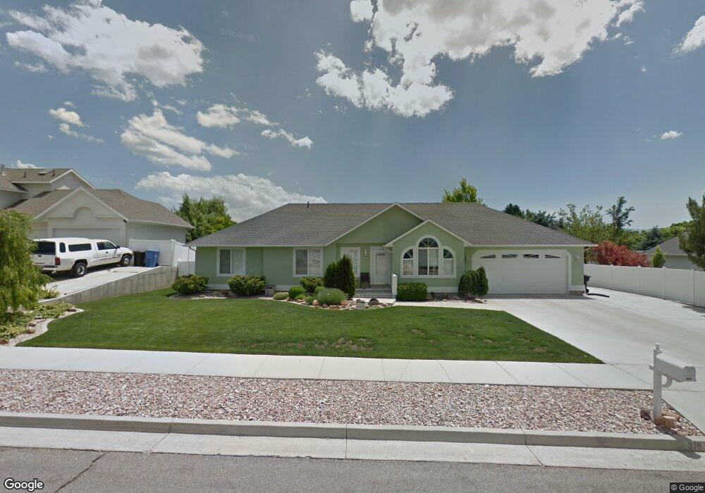 218 E 480 N, Smithfield, UT 84335 - photo 1