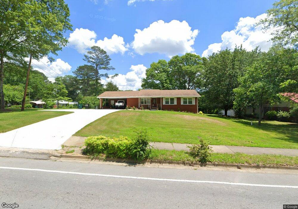 731 Stewart St, Carrollton, GA 30117 - photo 1