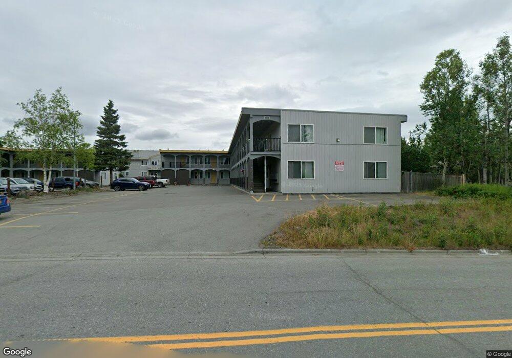 5421 E 42nd Ave unit 12A, Anchorage, AK 99508 - photo 1