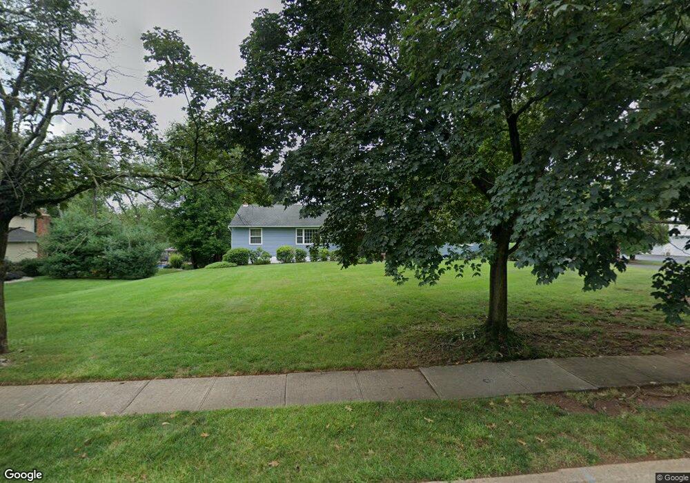 519 South Woods Rd, Hillsborough, NJ 08844 - photo 1