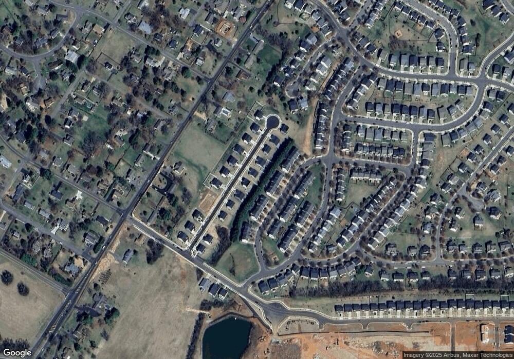 2617 High Point Dr, Culpeper, VA 22701 - photo 1