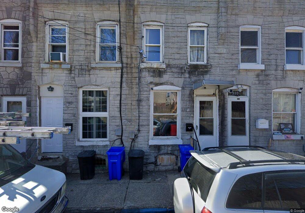 310 Bell Aly, Reading, PA 19602 - photo 1