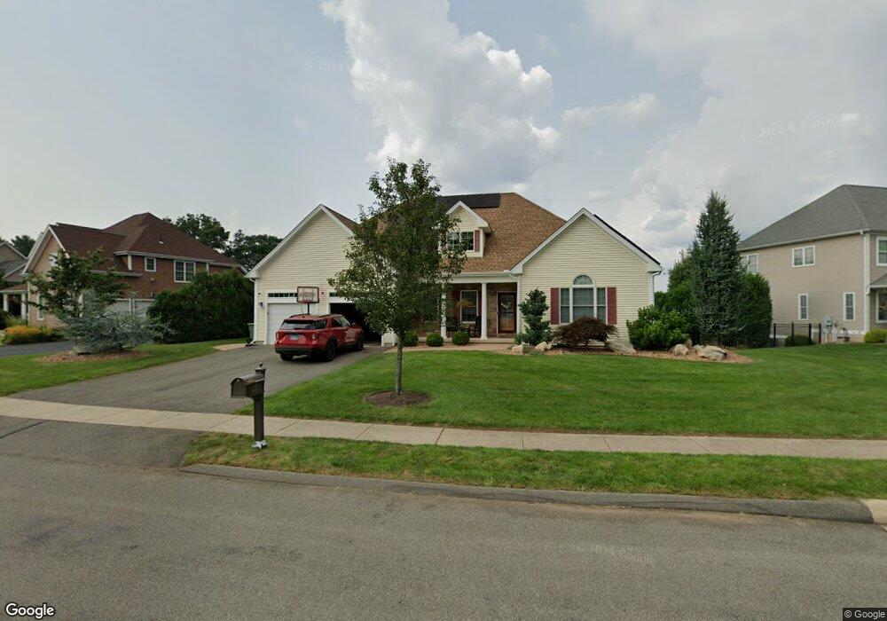 9 Newbury Rd, Cromwell, CT 06416 - photo 1