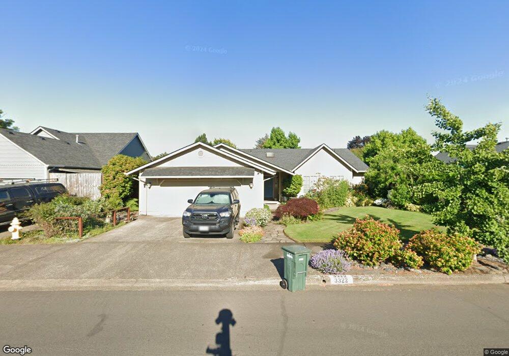 3322 Twin Elms Dr, Eugene, OR 97408 - photo 1