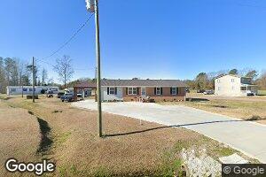 466 Pickett Bay Rd, Chinquapin, NC 28521
