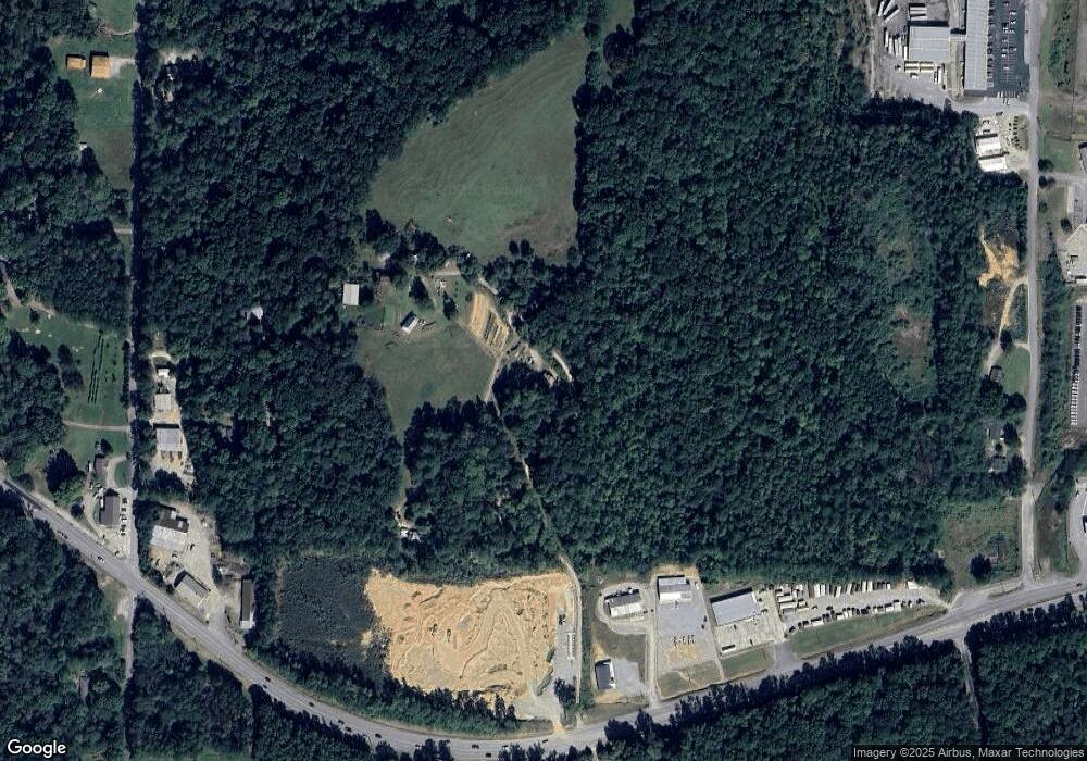 124 County Road 1167, Cullman, AL 35057 - photo 1