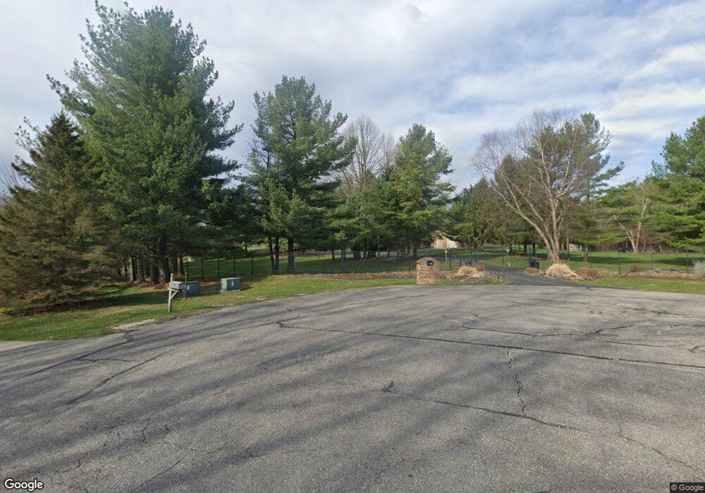 2324 Western Meadows Ct, Flushing, MI 48433 - photo 1