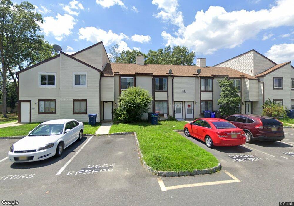 2406 Bayberry Ct, Mays Landing, NJ 08330 - photo 1