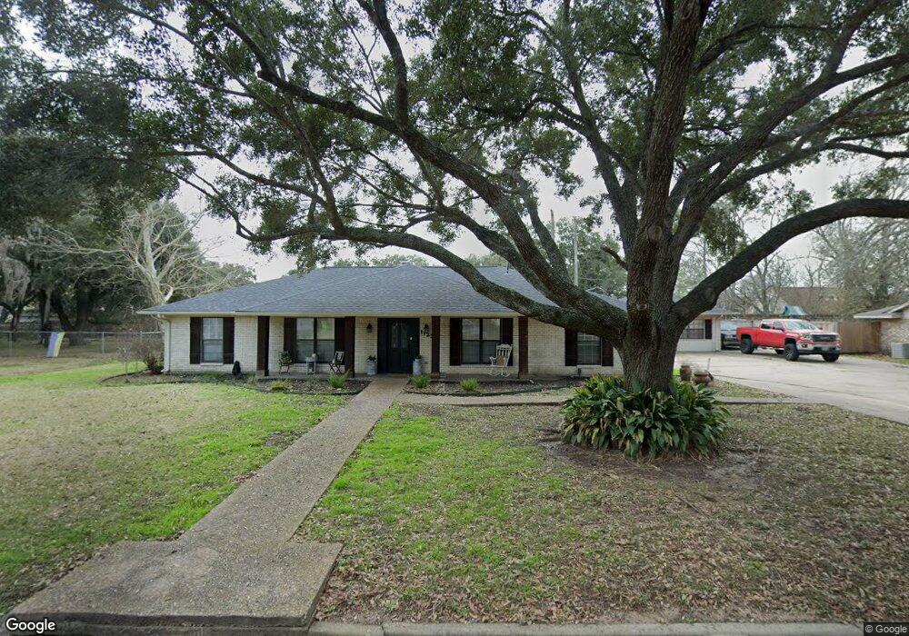 1122 Lindsey Dr, Rosenberg, TX 77471 - photo 1