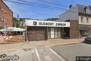205 North Ave, Millvale, PA 15209