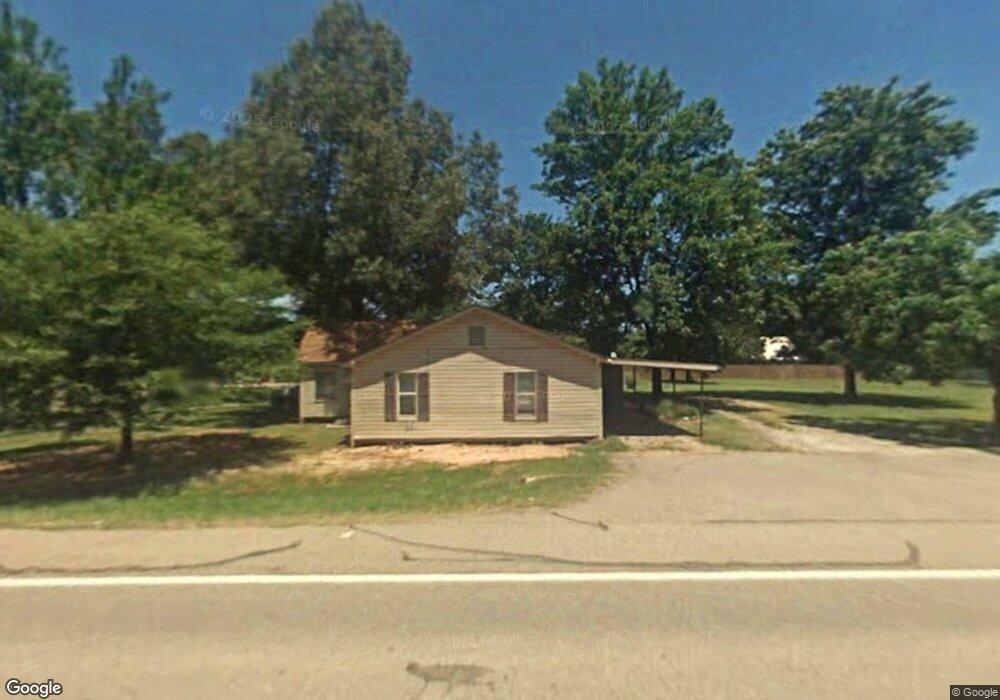 2905 Sugar Hill Rd, Texarkana, AR 71854 - photo 1