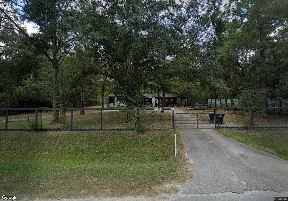 28029 Greenbriar Dr, Hockley, TX 77447 - photo 1