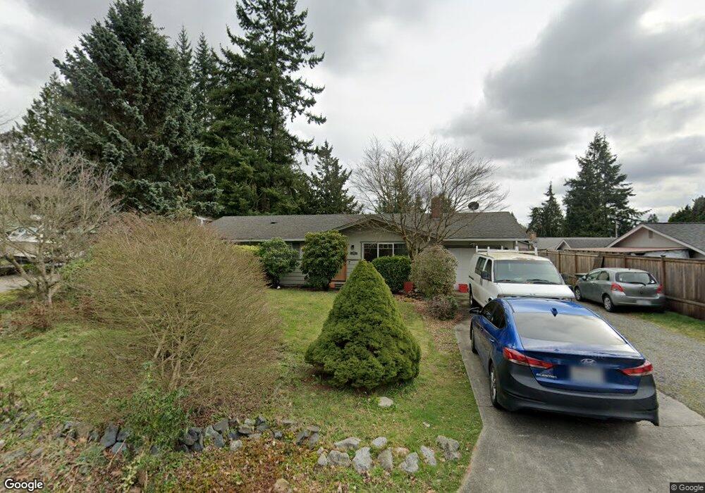 312 Trenton Place, Everett, WA 98208 - photo 1