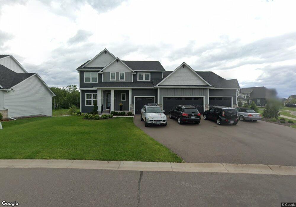 13123 Fondant Trail N, Hugo, MN 55038 - photo 1