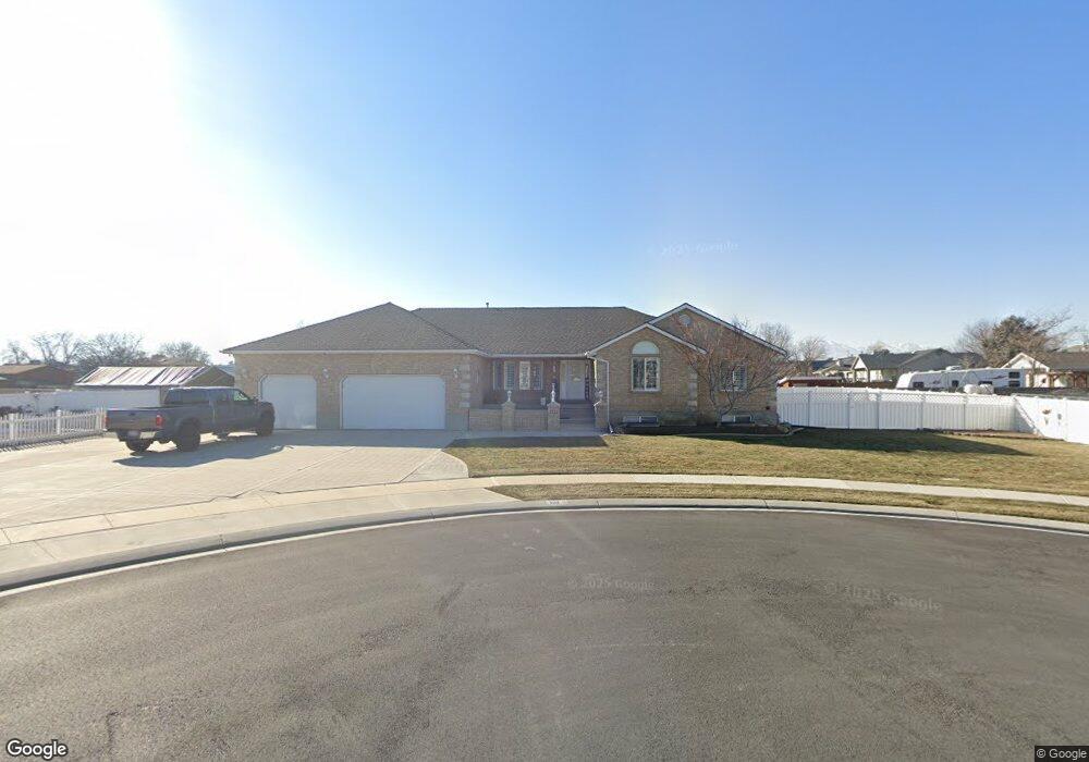 7112 S 2800 W, West Jordan, UT 84084 - photo 1