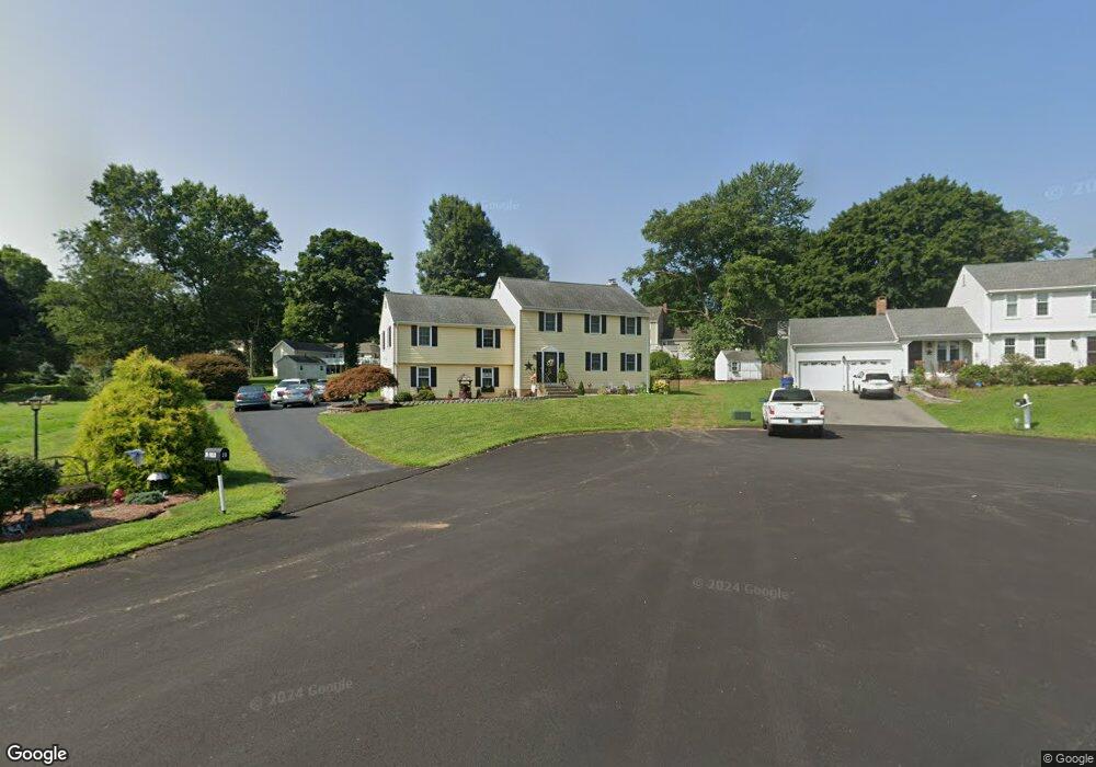 20 Field Dr, Wethersfield, CT 06109 - photo 1