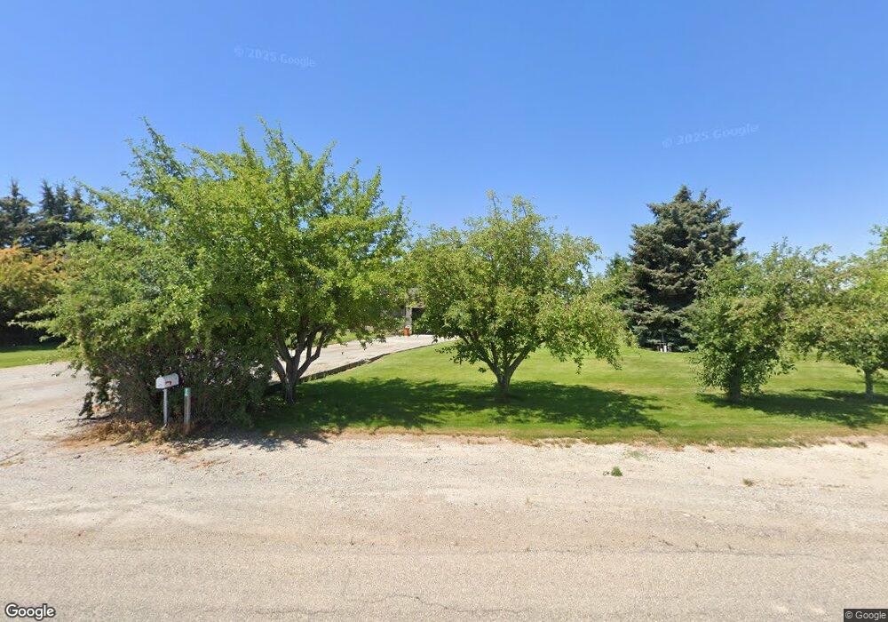 16 N 800 W, Blackfoot, ID 83221 - photo 1