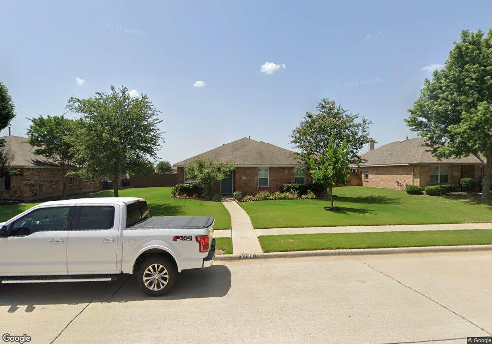 2404 Creekdale Dr, Denton, TX 76210 - photo 1