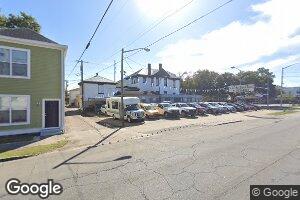 312 W 37th St Unit B, Savannah, GA 31401