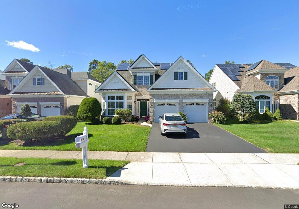 7 Lewis Dr, Mays Landing, NJ 08330 - photo 1