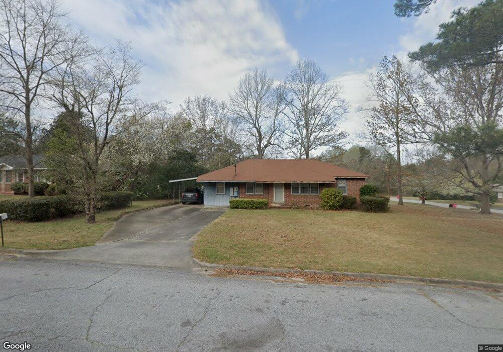 2450 Willis Ct, Macon, GA 31217 - photo 1