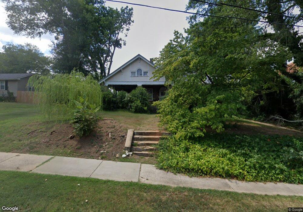 410 S Harper St, Laurens, SC 29360 - photo 1