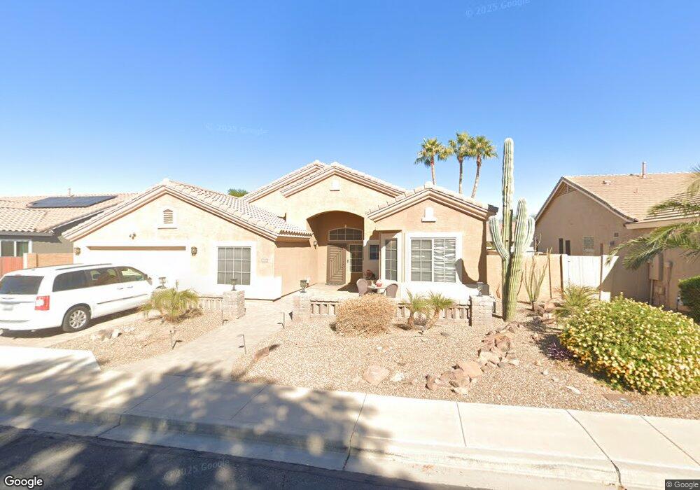 9836 E Nopal Ave, Mesa, AZ 85209 - photo 1