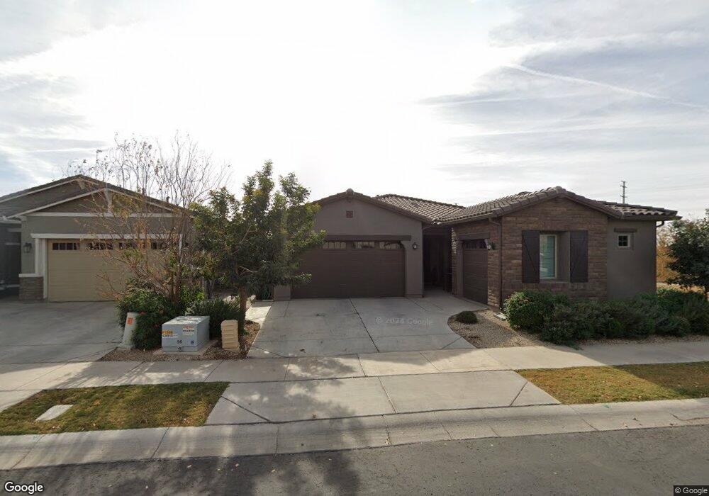9719 E Tillman Ave, Mesa, AZ 85212 - photo 1