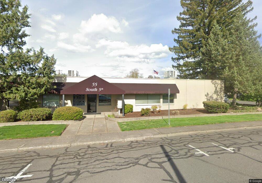 55 S 5th St, Central Point, OR 97502 - photo 1