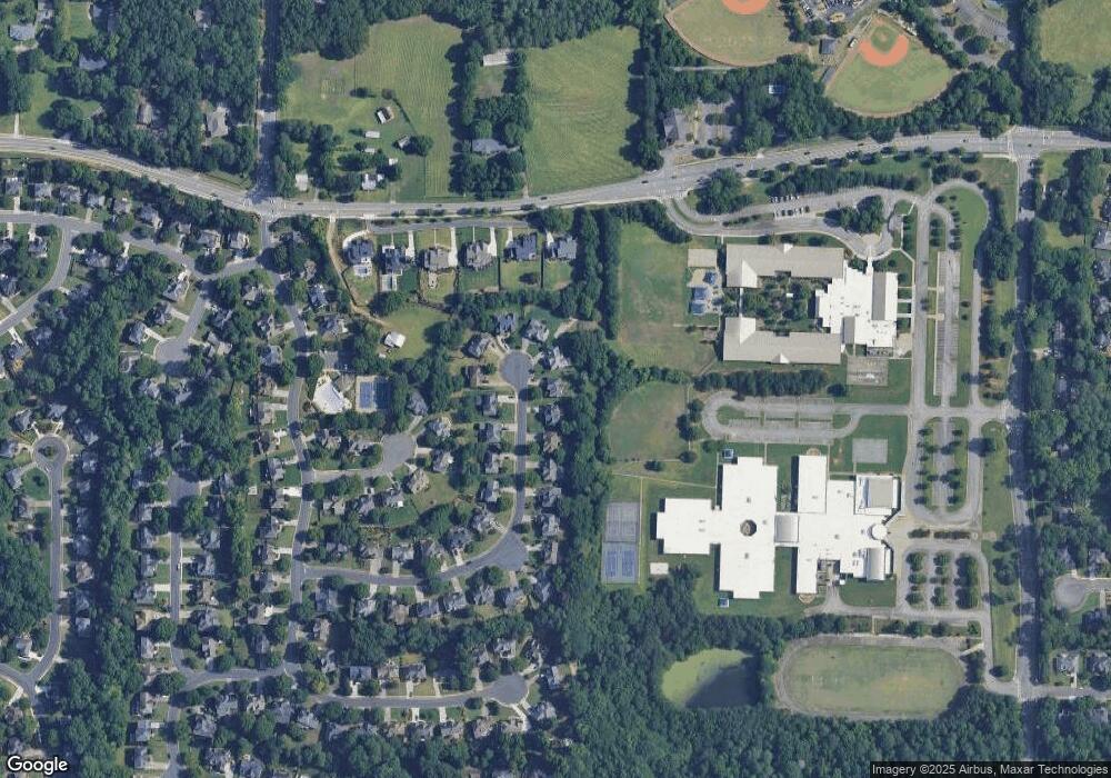 545 Hembree Grove Overlook, Roswell, GA 30076 - photo 1