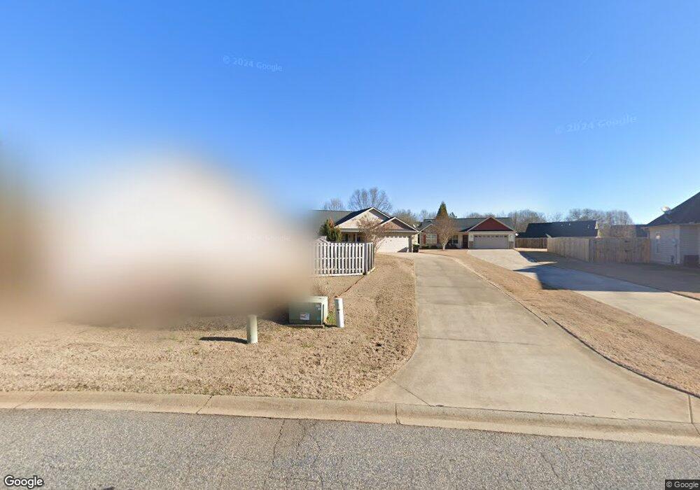 517 Nature Walk Way, Inman, SC 29349 - photo 1