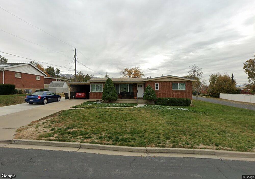 516 E 775 N, Bountiful, UT 84010 - photo 1