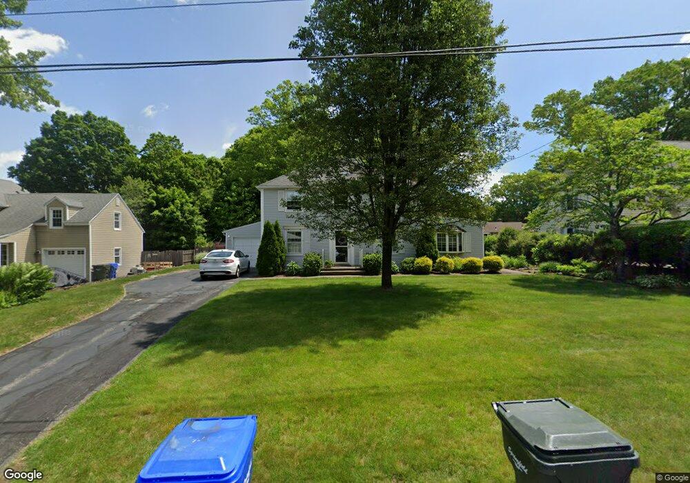 23 Bridle Path Rd, Springfield, MA 01118 - photo 1