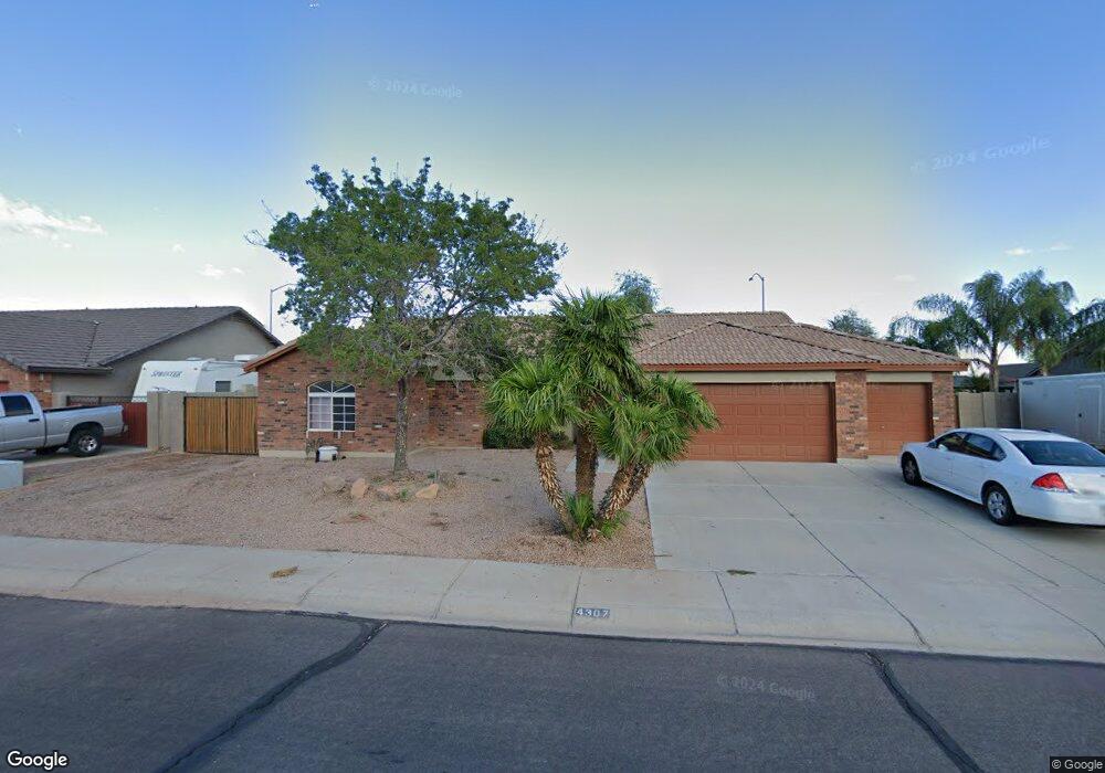 4307 S Adelle, Mesa, AZ 85212 - photo 1