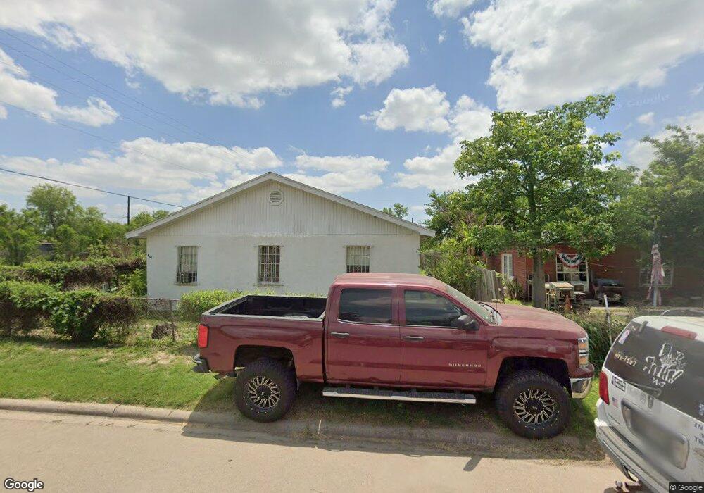 601 Hackberry Ave, San Juan, TX 78589 - photo 1