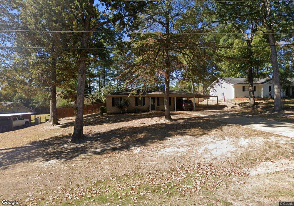 210 Forest Hill Rd, West Monroe, LA 71291 - photo 1
