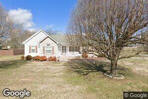 283 Acorn Dr, Corryton, TN 37721