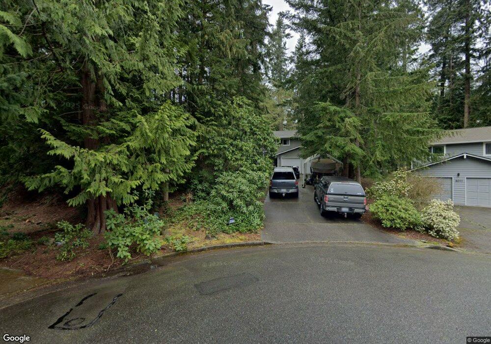 8017 180th Place SW, Edmonds, WA 98026 - photo 1